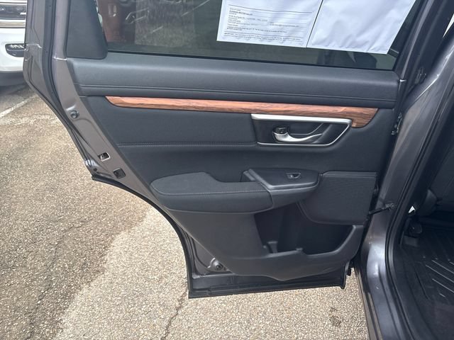 Used 2019 Honda CR-V EX image 21