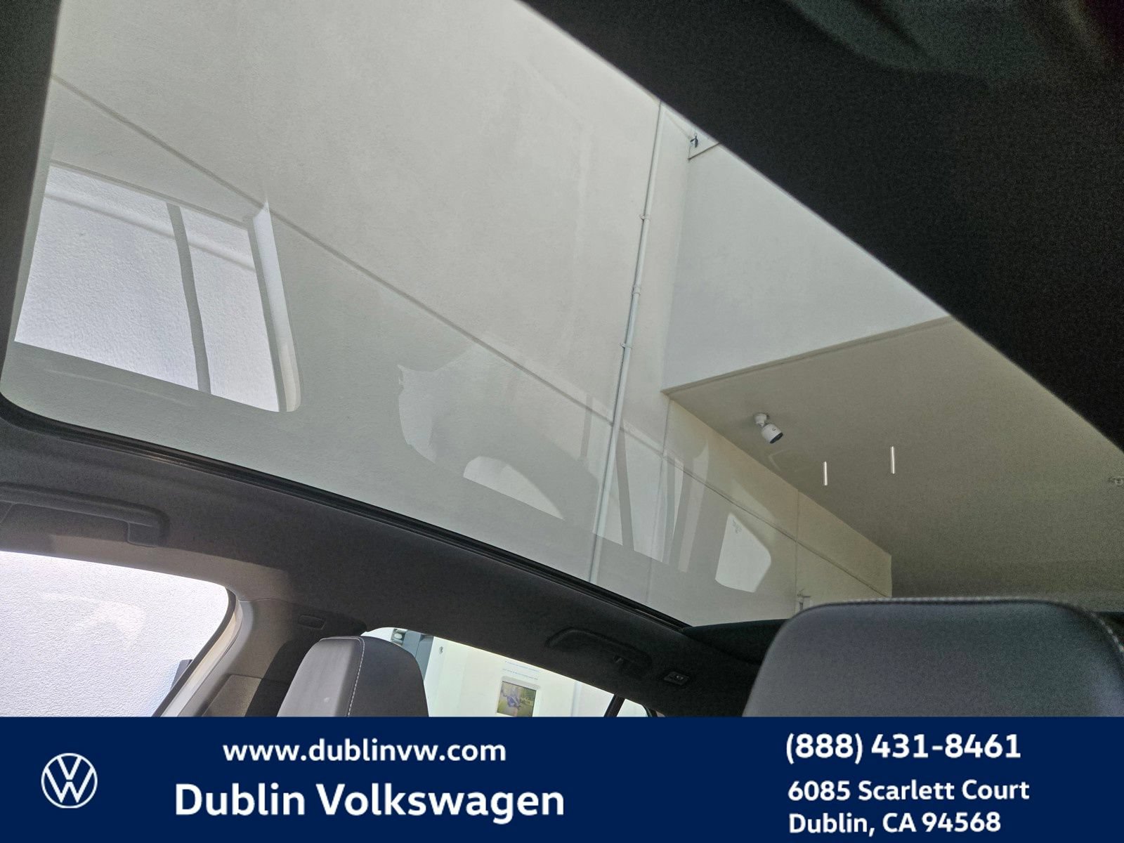 Certified 2023 Volkswagen ID.4 Pro S RWD image 18