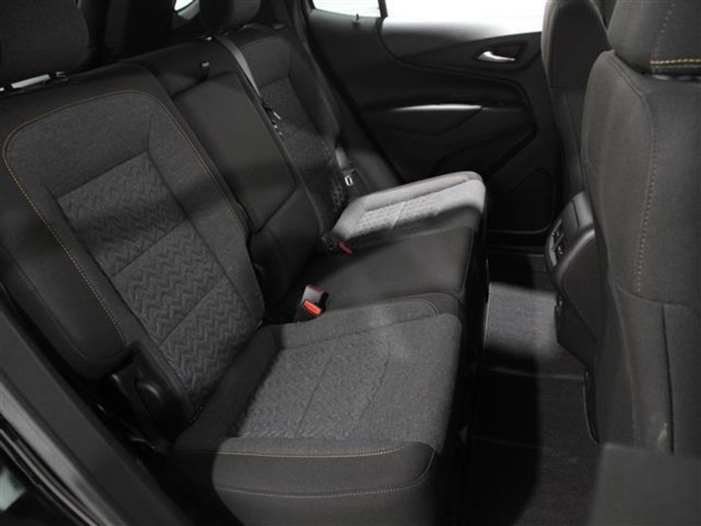 Used 2022 Chevrolet Equinox LT image 17