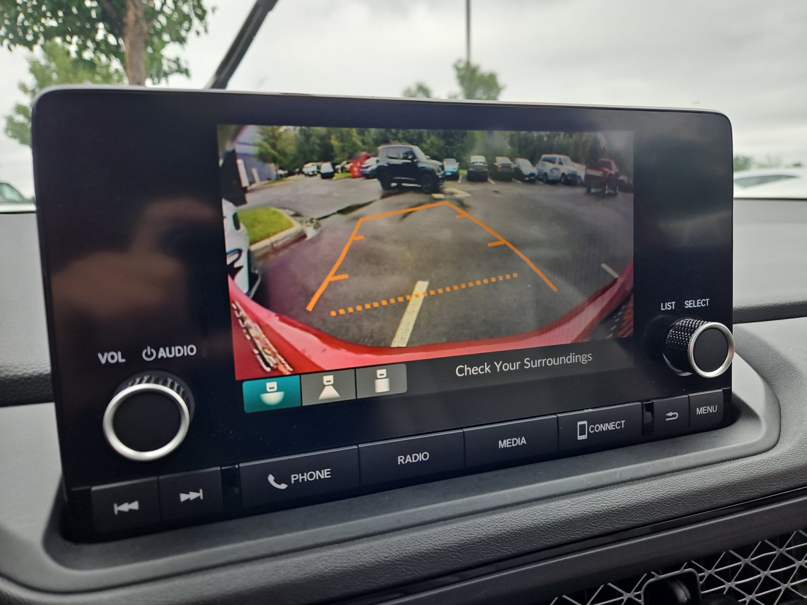 Used 2023 Honda Accord EX image 17