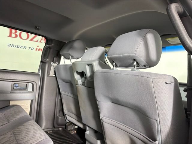 Used 2012 Ford F150 XLT w/ XLT Chrome Pkg AWD/4WD image 19