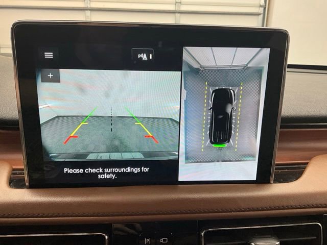 Used 2020 Lincoln Aviator Reserve w/ Class IV Trailer Tow Package AWD/4WD image 4