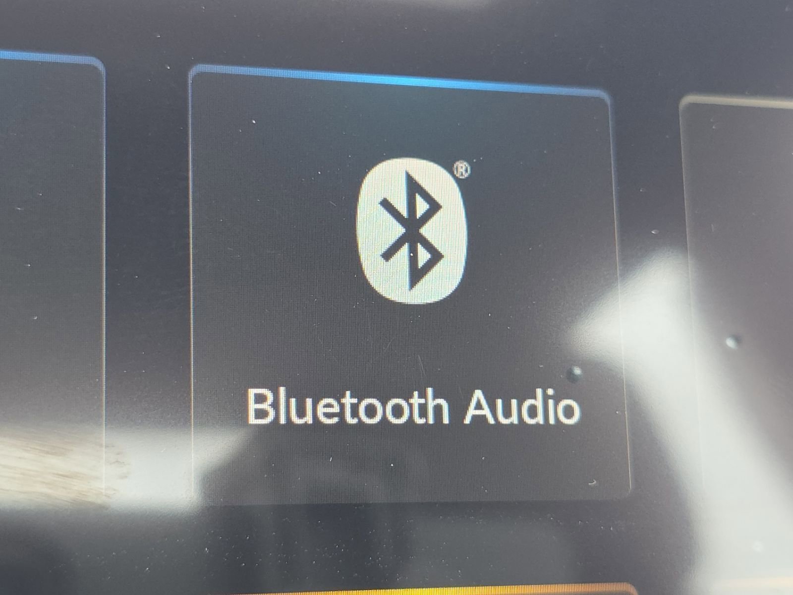 New 2026 Honda Accord Sport image 8