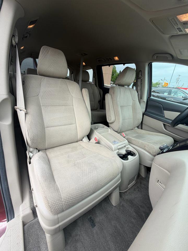 Used 2014 Honda Odyssey EX image 19