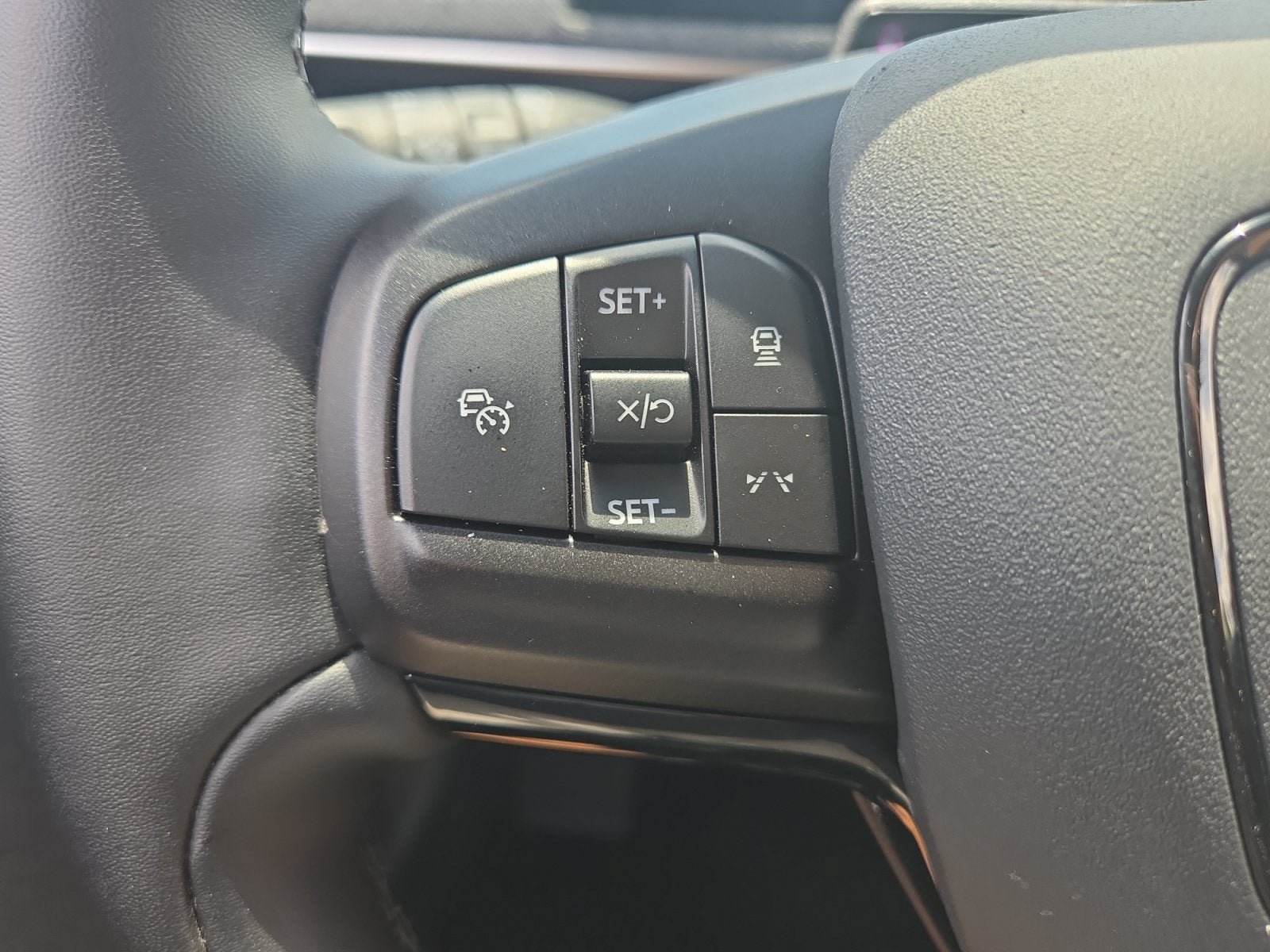 Certified 2025 Ford Mustang Mach-E Premium AWD/4WD image 14