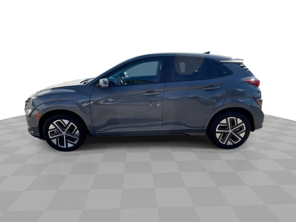 Used 2023 Hyundai Kona Limited image 5