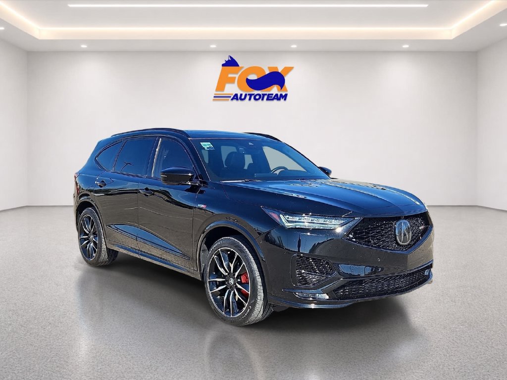 Used 2024 Acura MDX Type S w/ Advance Package AWD/4WD image 6