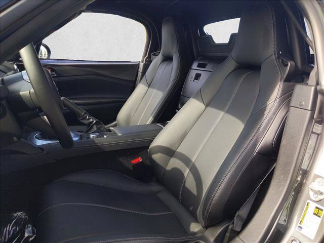 Used 2025 MAZDA MX-5 Miata Grand Touring RWD image 16