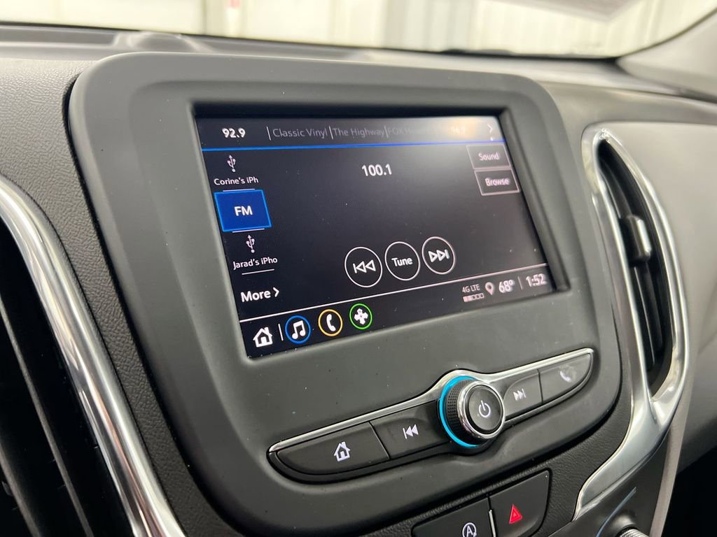 Used 2023 Chevrolet Equinox LS AWD/4WD image 17