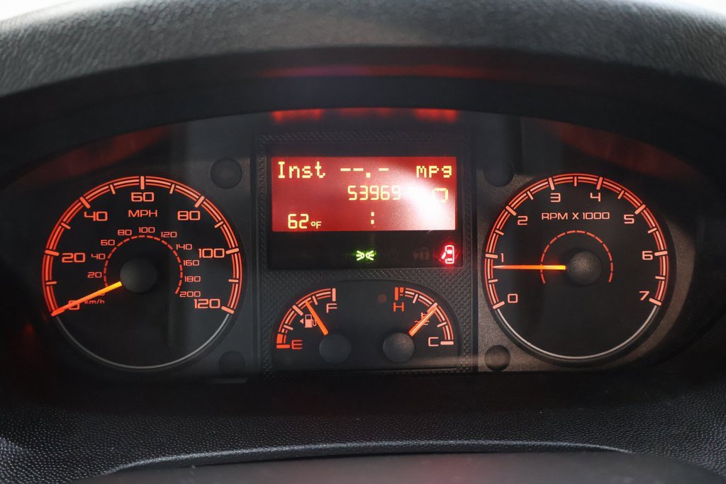 Used 2020 RAM ProMaster 3500 image 17