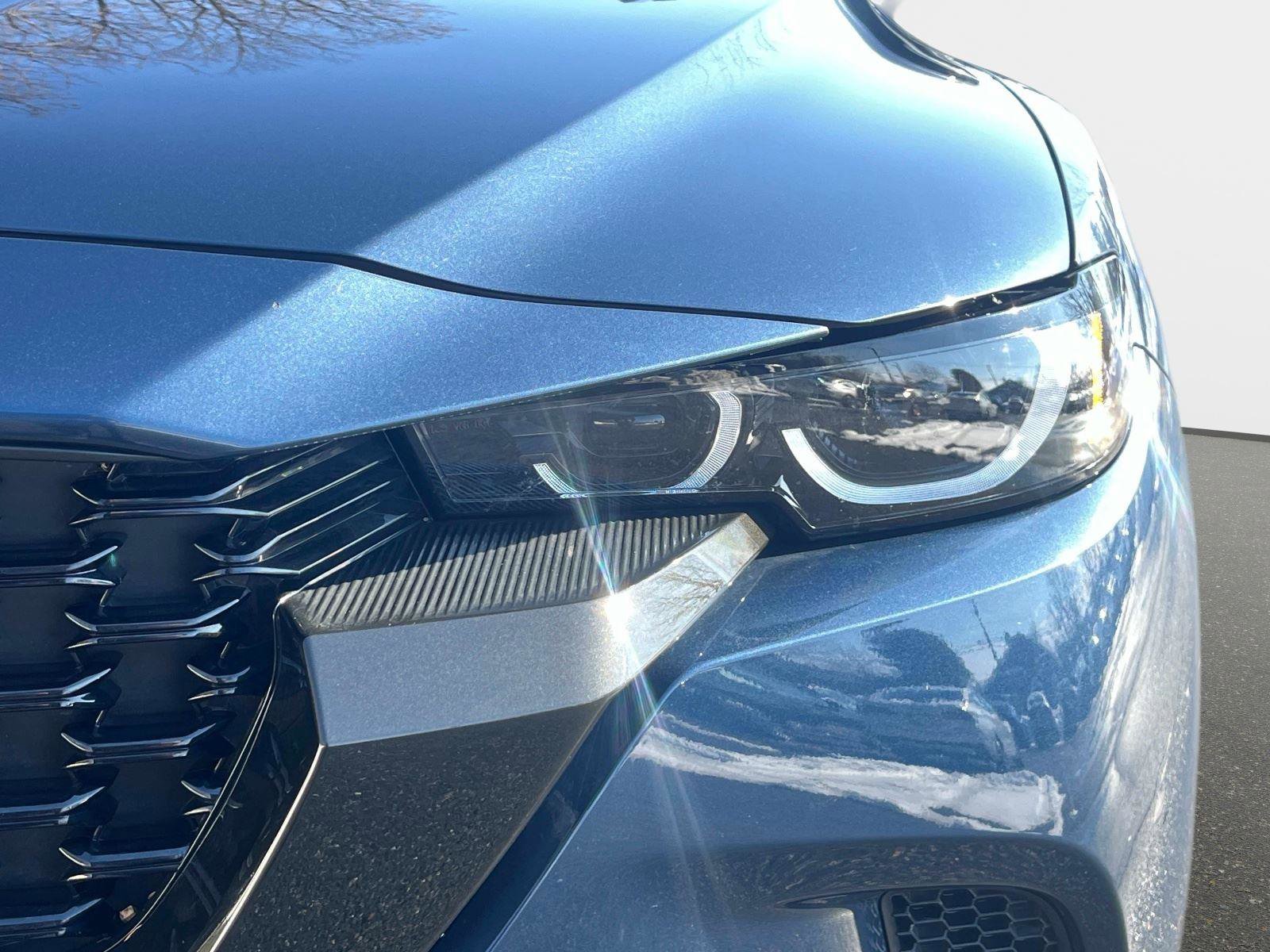 Used 2025 MAZDA CX-50 2.5 Hybrid w/ Premium Plus Pkg image 10