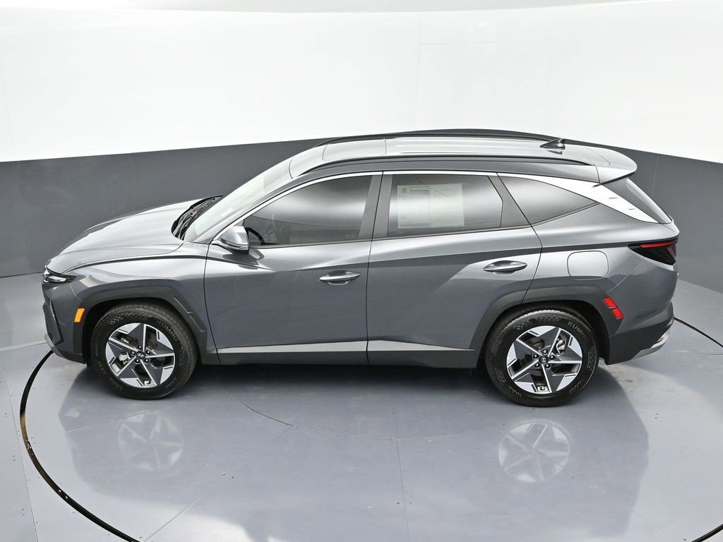 Used 2025 Hyundai Tucson SEL image 42