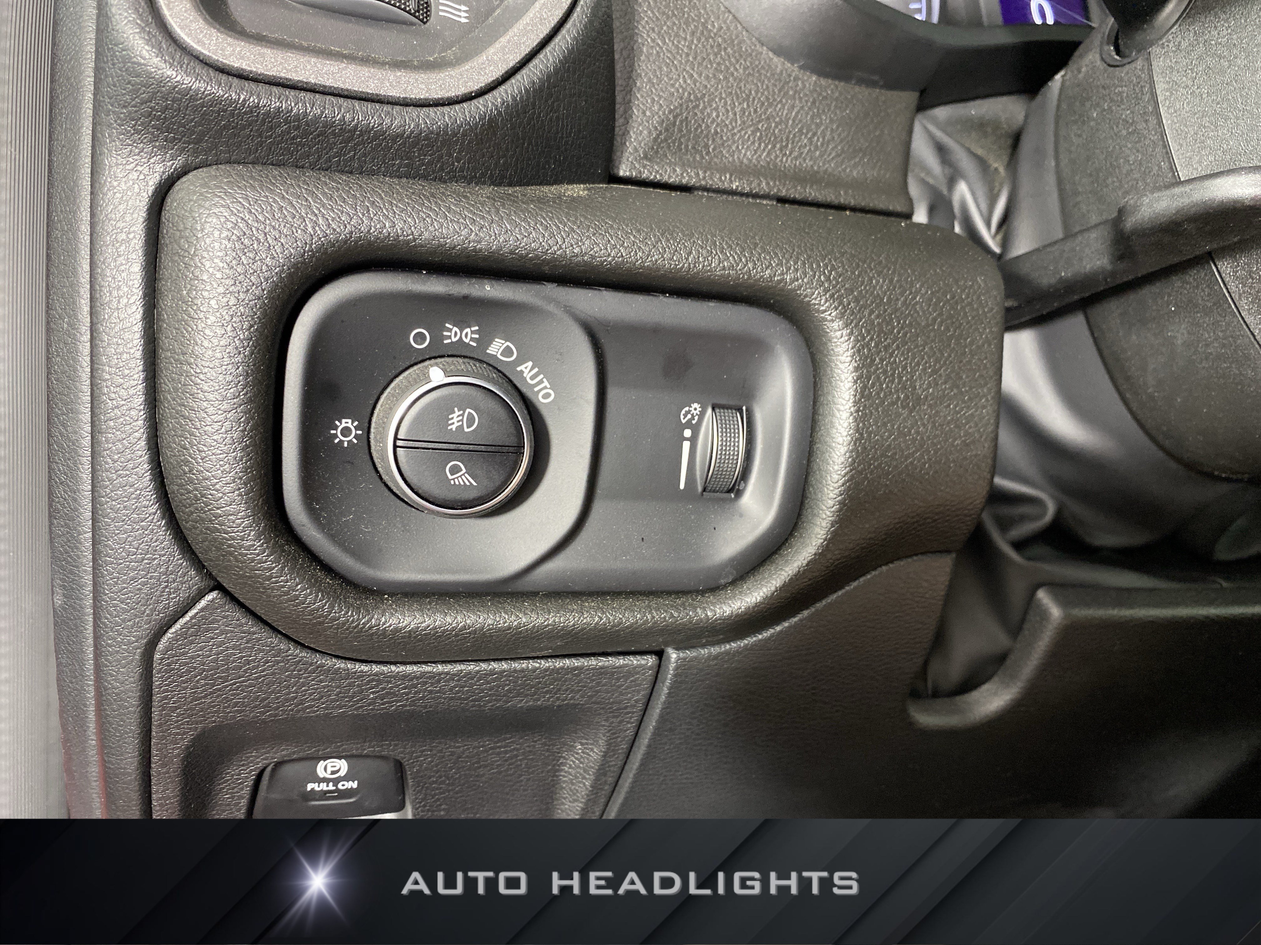 Used 2025 RAM 1500 Tradesman w/ Night Edition AWD/4WD image 24