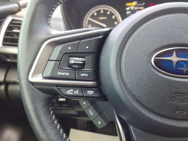 Used 2022 Subaru Forester Premium AWD/4WD image 23