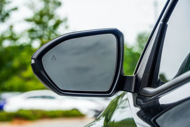 New 2026 Hyundai Santa Cruz SEL FWD image 15
