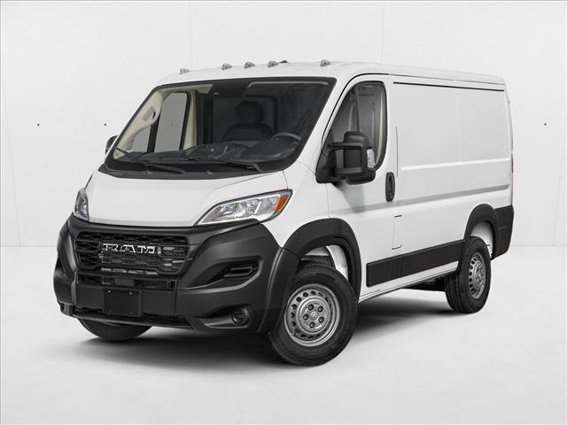 New 2027 RAM ProMaster 1500