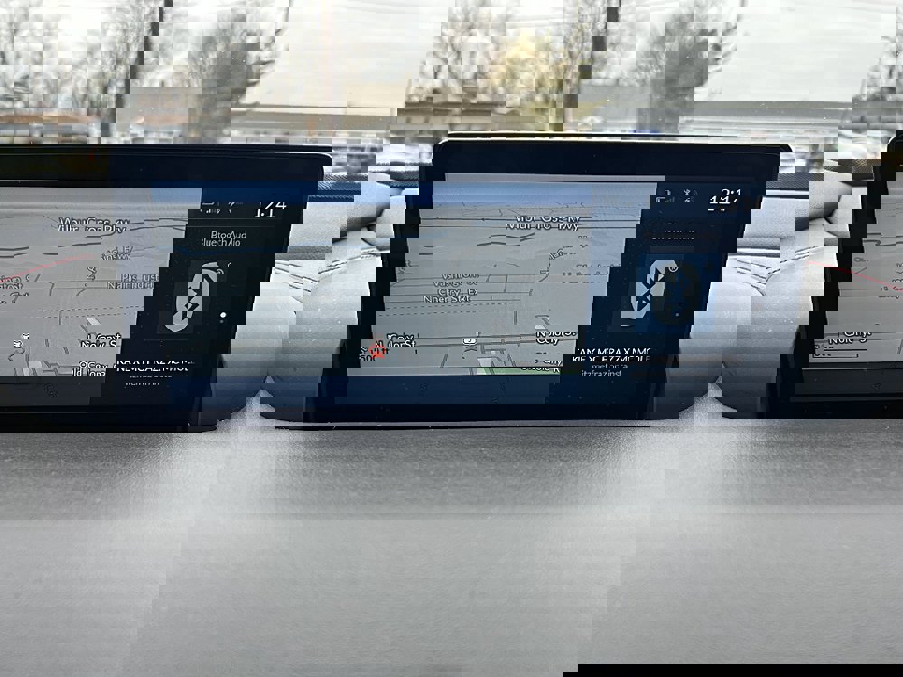 Used 2021 Acura TLX Type S image 14