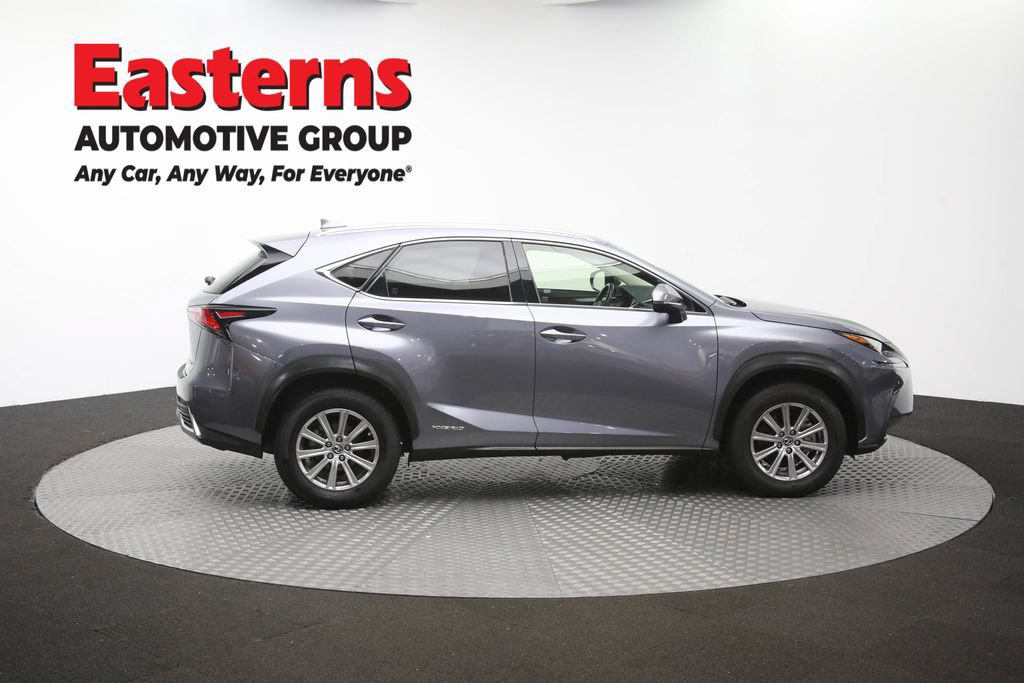 Used 2020 Lexus NX 300h AWD w/ Comfort Package image 49