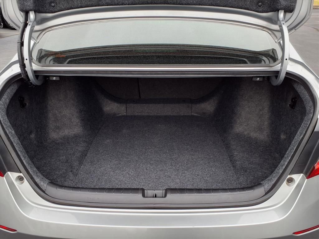 Used 2021 Honda Accord Sport image 25