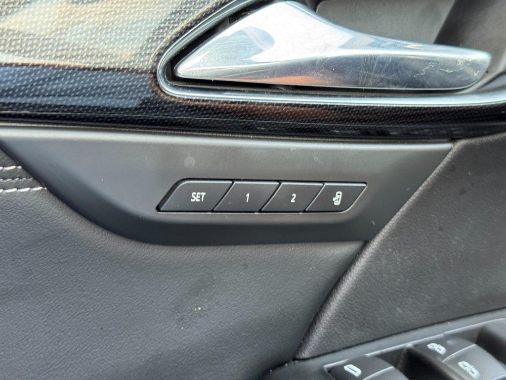 Used 2023 Buick Envision Essence FWD image 19