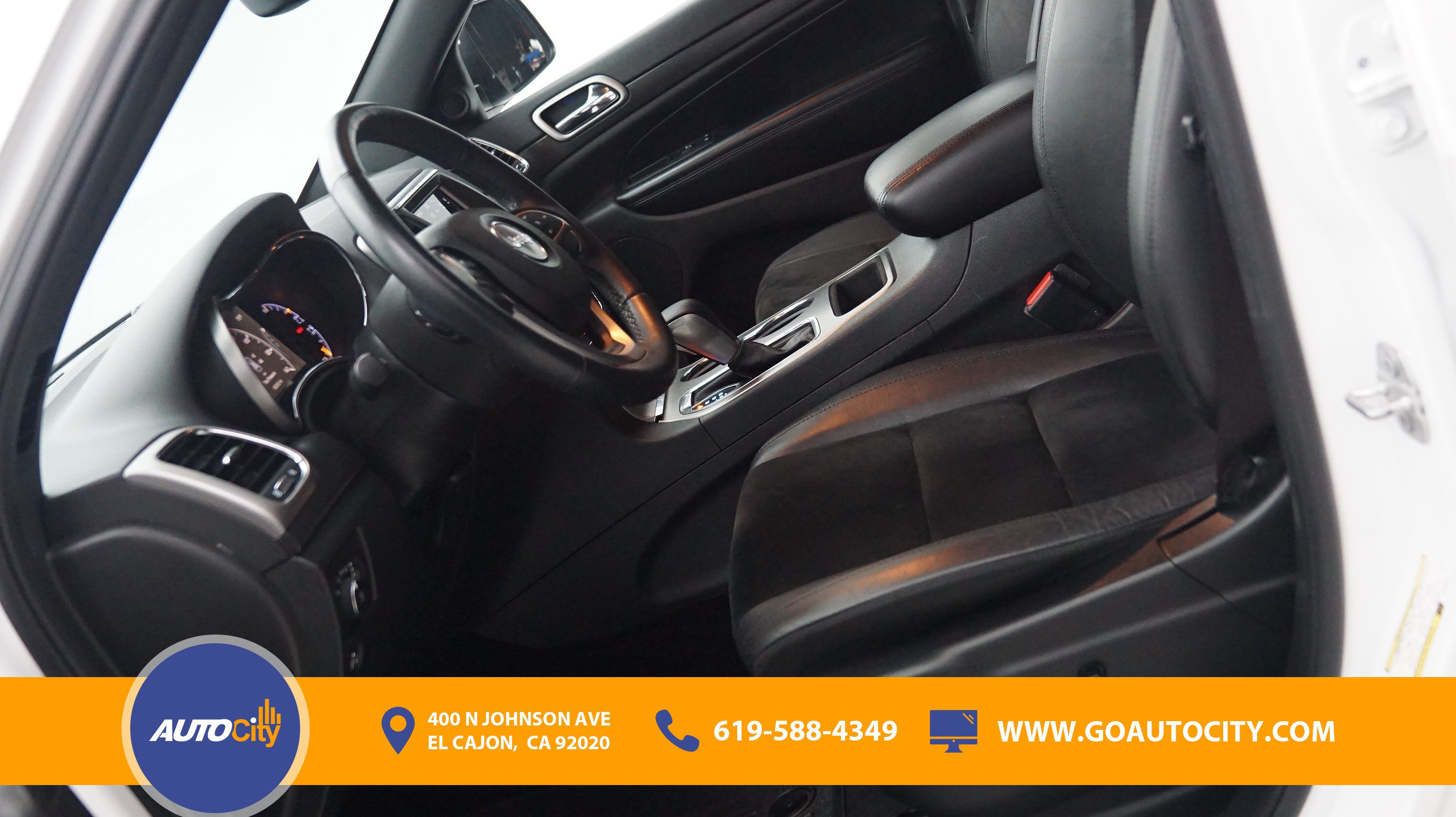 Used 2018 Jeep Grand Cherokee Altitude RWD image 9