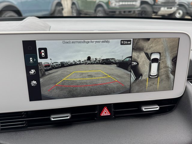 Used 2023 Hyundai Ioniq 5 Limited image 26