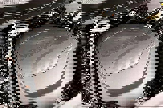 New 2026 Honda Ridgeline RTL image 14