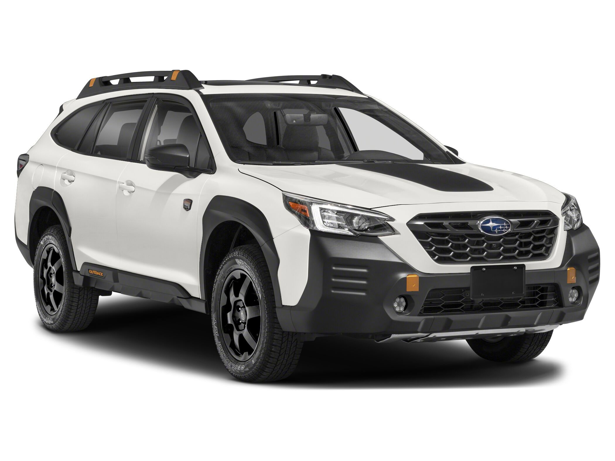 Used 2022 Subaru Outback Wilderness w/ Wilderness Package AWD/4WD image 6