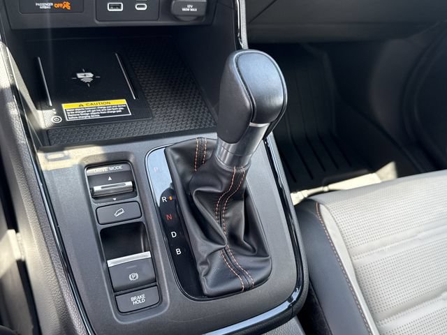 Certified 2024 Honda CR-V Sport Touring image 34