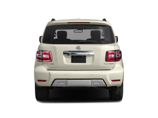 Used 2019 Nissan Armada SL AWD/4WD image 5