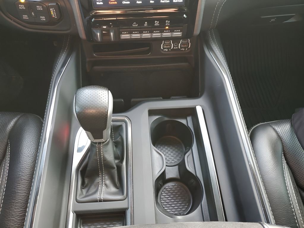 Used 2021 RAM 1500 TRX w/ TRX Level 2 Equipment Group image 43