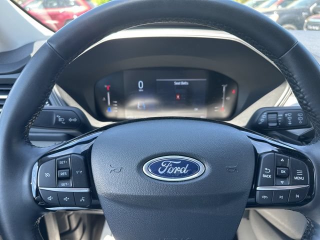 Used 2023 Ford Escape Active AWD/4WD image 17