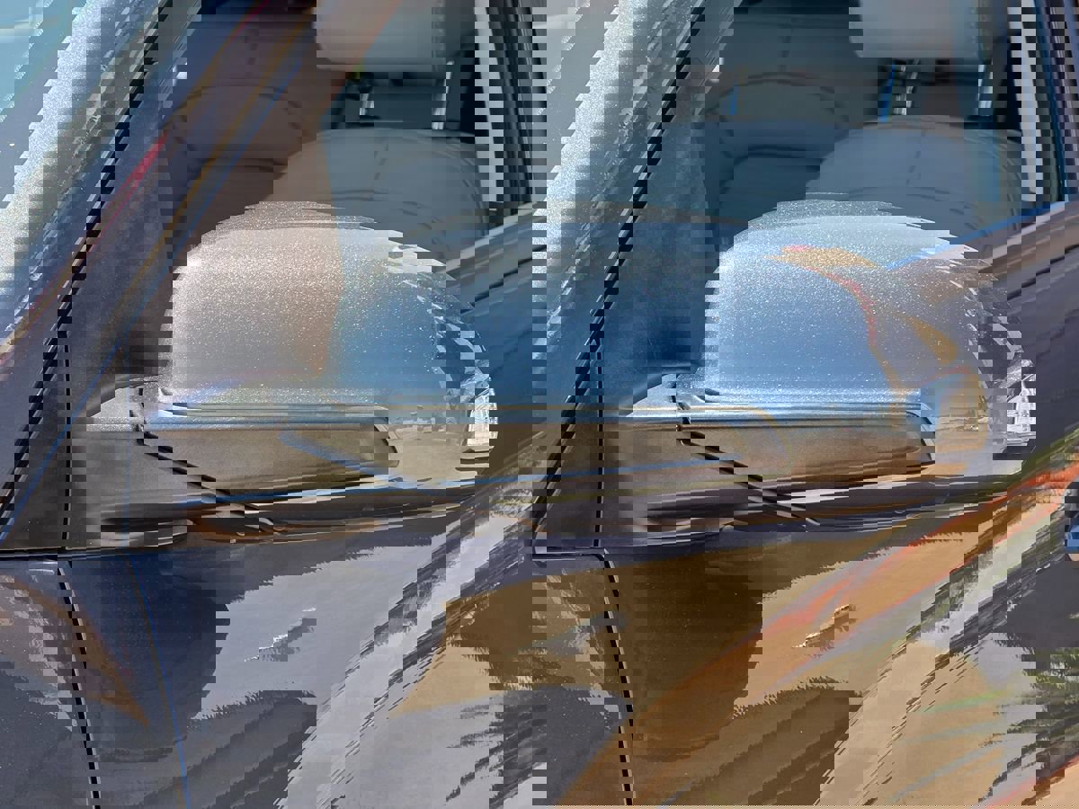 Used 2021 Hyundai Kona Ultimate image 9