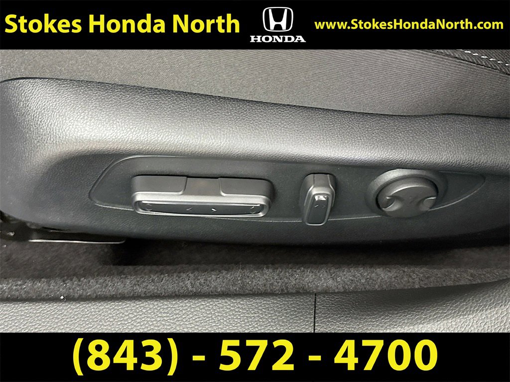 New 2026 Honda Accord SE image 22