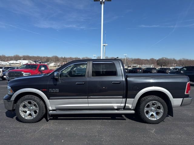 Used 2014 RAM 1500 Laramie w/ Convenience Group image 5