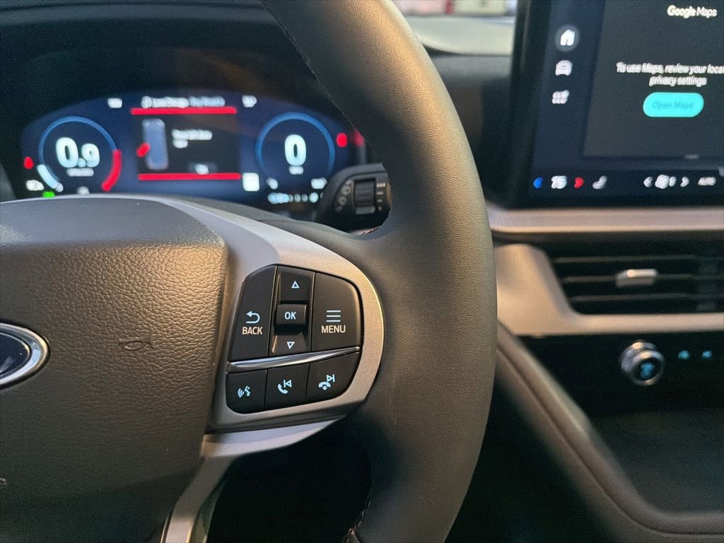 New 2026 Ford Explorer Active image 13