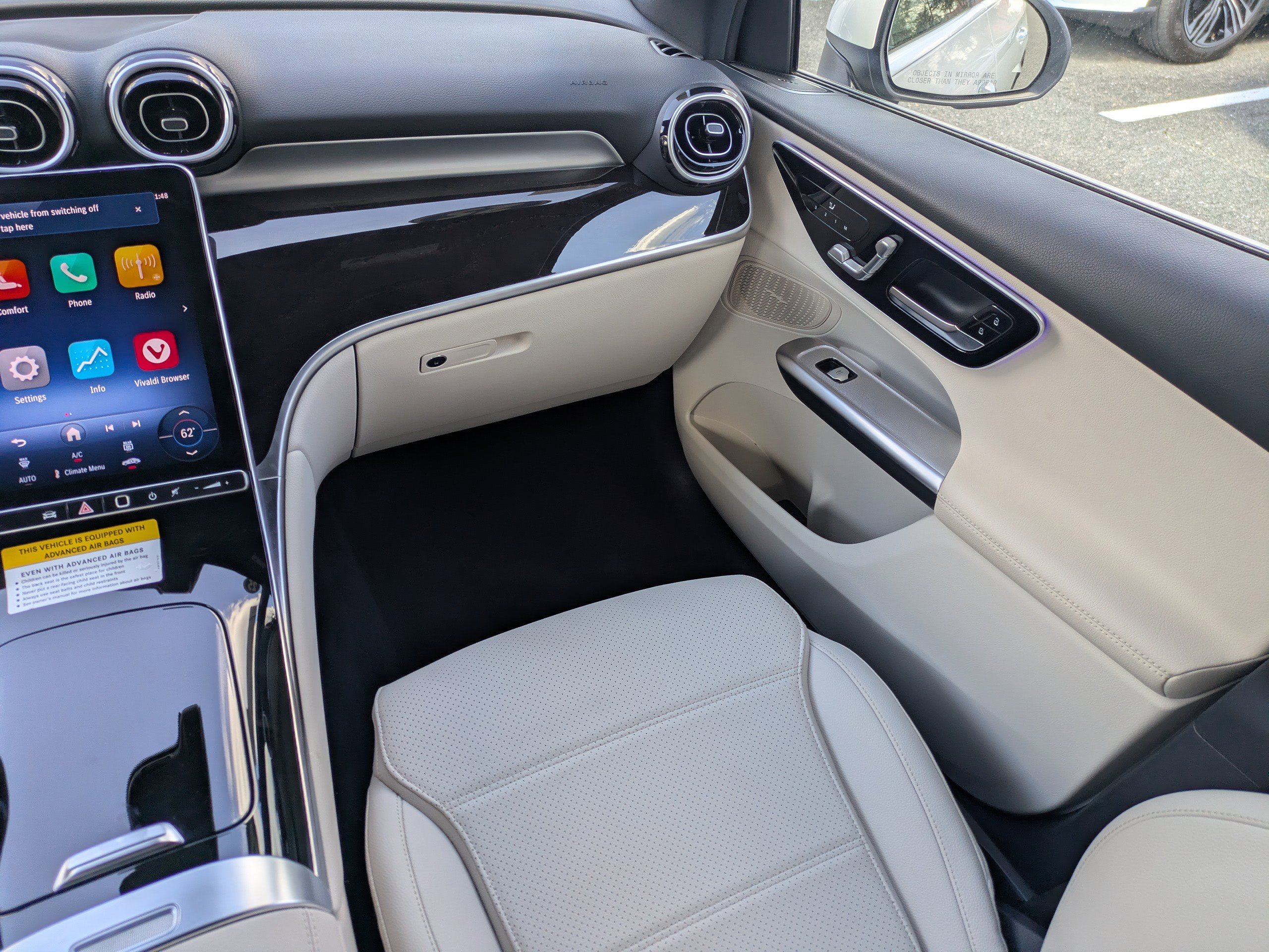 Certified 2025 Mercedes-Benz GLC 300 image 20