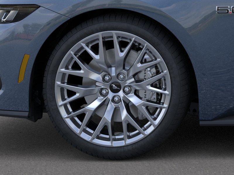 New 2025 Ford Mustang GT Premium image 20