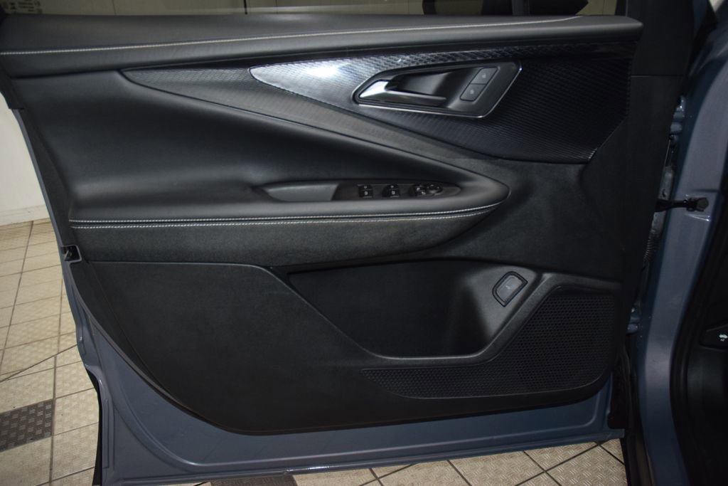 Used 2024 Chevrolet Blazer EV LT image 42