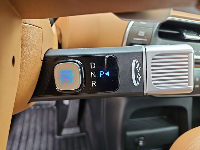 Used 2026 Hyundai Palisade Calligraphy FWD image 16