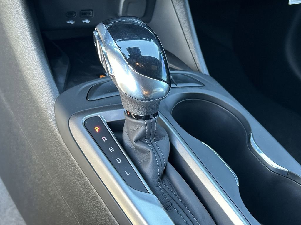 New 2026 Buick Envista Preferred w/ Convenience I Package image 15