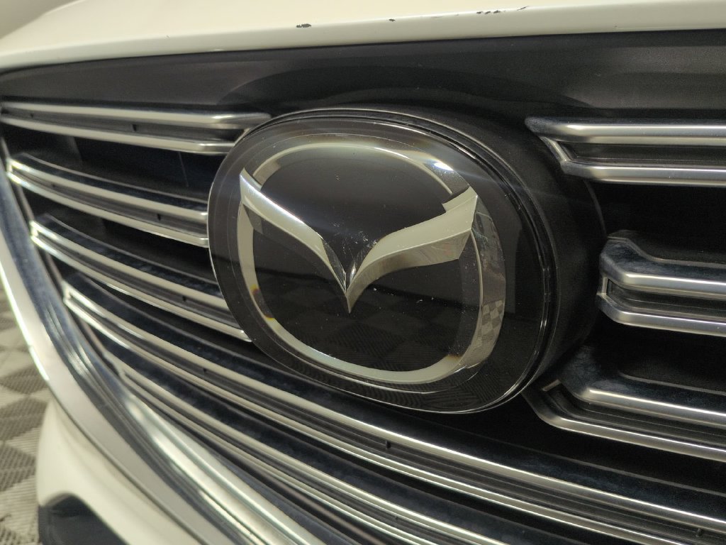 Used 2020 MAZDA CX-9 Touring FWD image 15