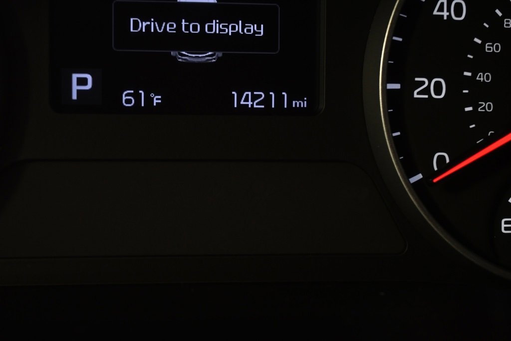 Used 2023 Kia Seltos S image 26