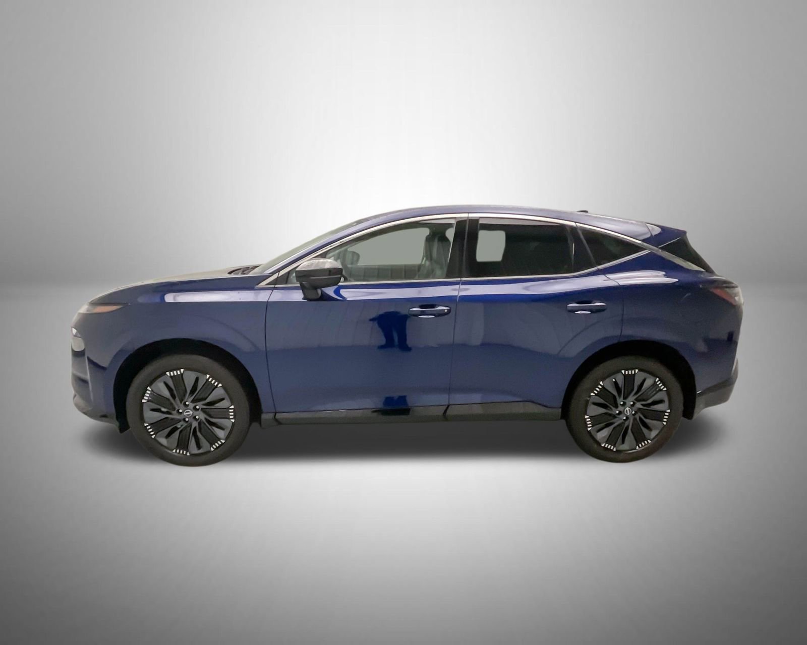 Used 2025 Nissan Murano Platinum w/ Cargo Package image 8