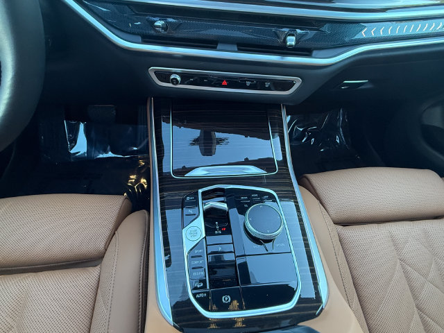 Certified 2026 BMW X5 xDrive40i AWD/4WD image 16