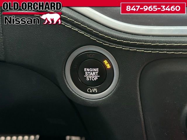 Used 2023 Dodge Charger Scat Pack RWD image 19