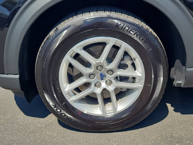 Used 2026 Ford Explorer Active w/ Active Comfort Package RWD image 26