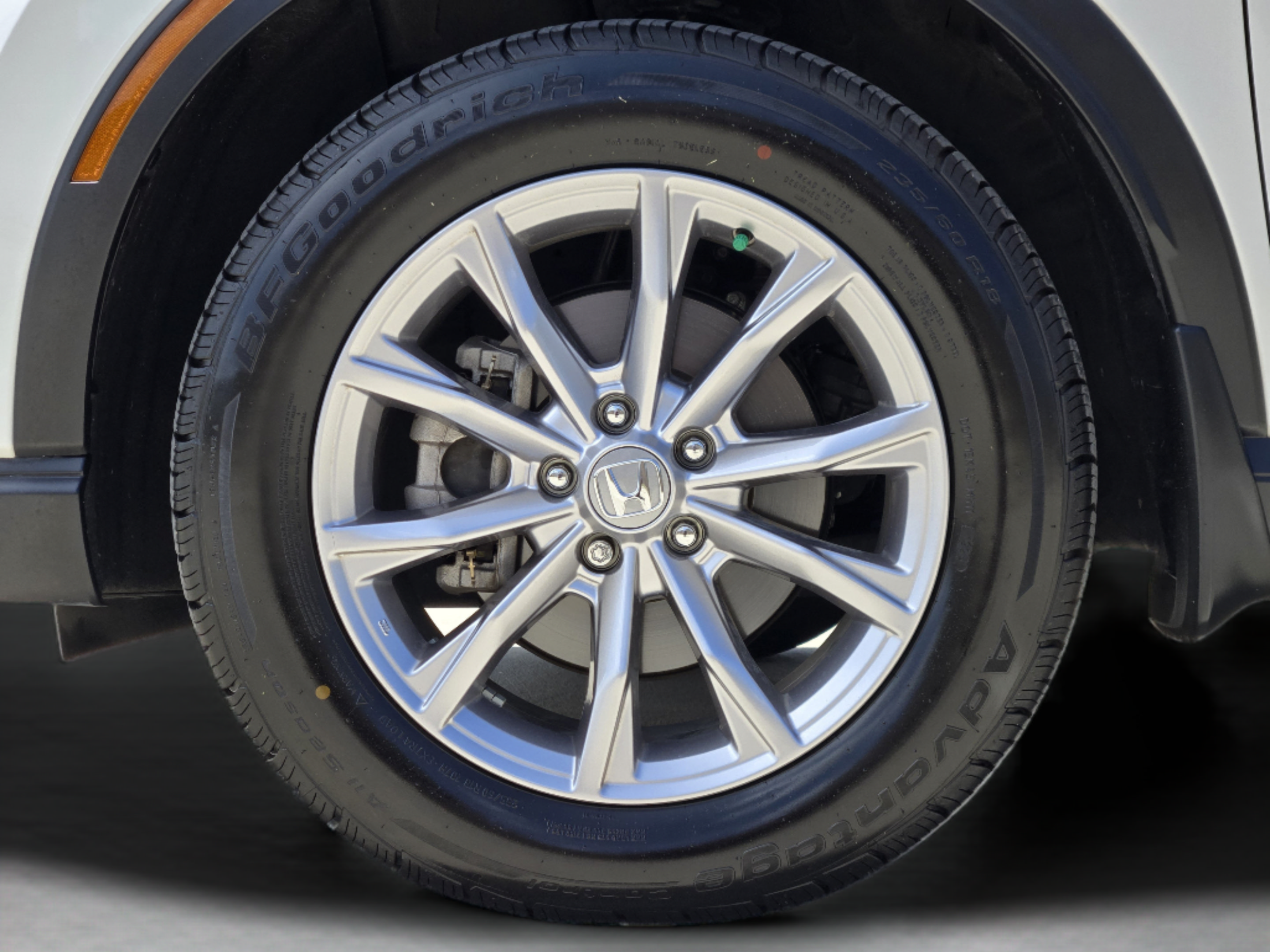 Used 2023 Honda CR-V EX image 32