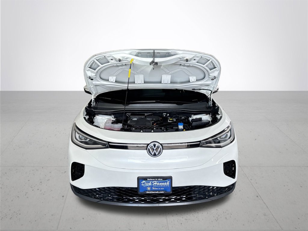 Used 2023 Volkswagen ID.4 Pro S AWD/4WD image 24