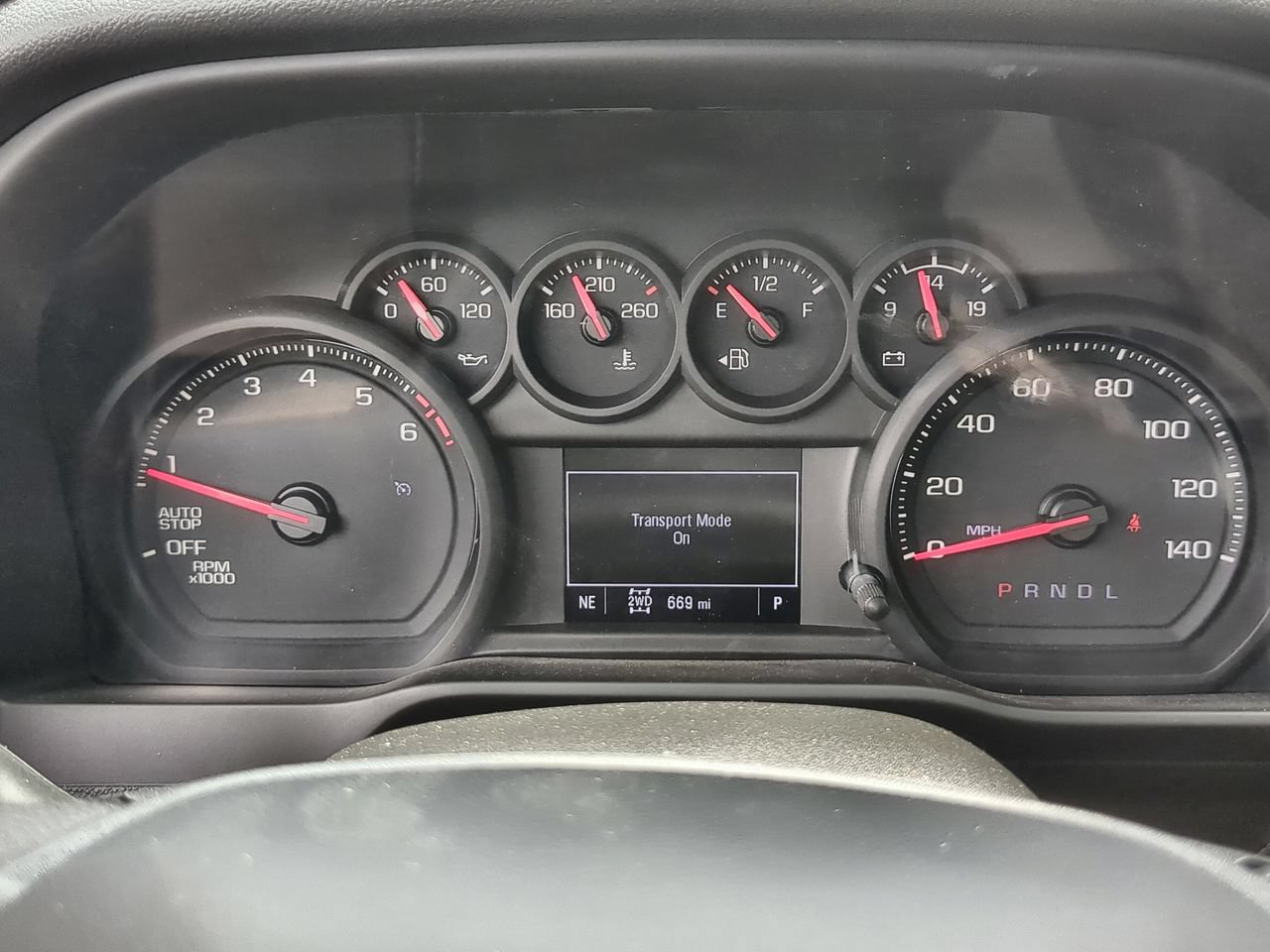 New 2025 GMC Sierra 1500 Pro AWD/4WD image 11